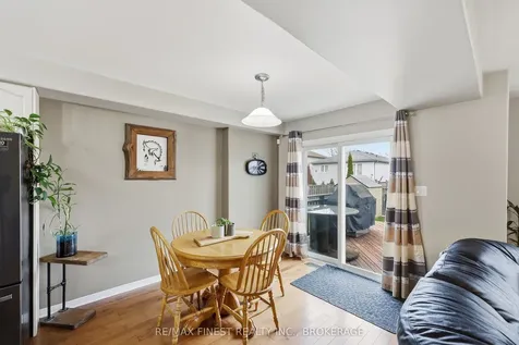 1466 Adams Avenue Kingston ON K7P 0B6