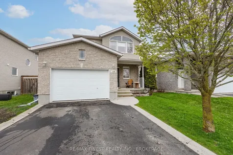 1466 Adams Avenue Kingston ON K7P 0B6