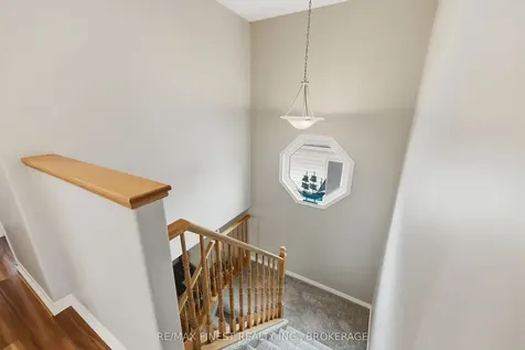 1466 Adams Avenue Kingston ON K7P 0B6