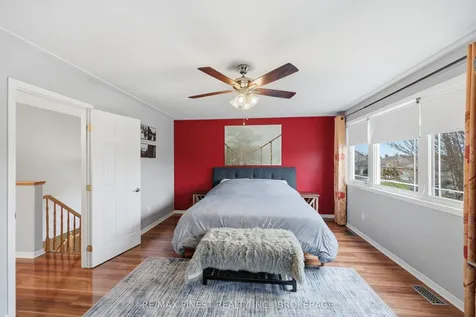 1466 Adams Avenue Kingston ON K7P 0B6