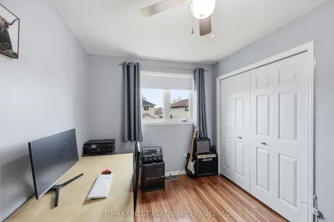 1466 Adams Avenue Kingston ON K7P 0B6