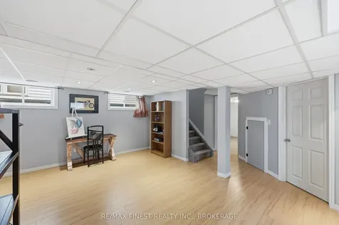 1466 Adams Avenue Kingston ON K7P 0B6
