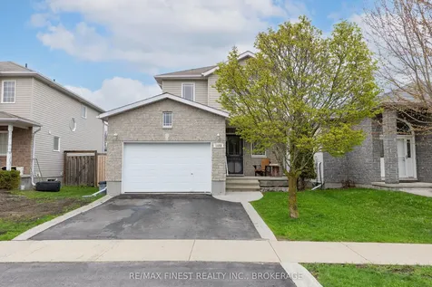 1466 Adams Avenue Kingston ON K7P 0B6