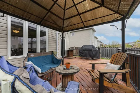 1466 Adams Avenue Kingston ON K7P 0B6