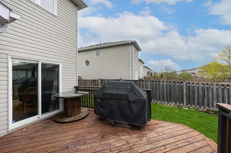 1466 Adams Avenue Kingston ON K7P 0B6