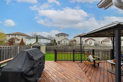 1466 Adams Avenue Kingston ON K7P 0B6