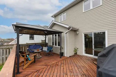 1466 Adams Avenue Kingston ON K7P 0B6