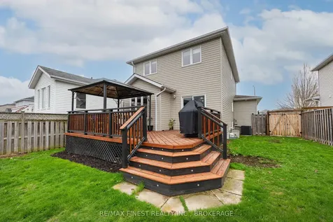 1466 Adams Avenue Kingston ON K7P 0B6