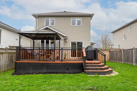 1466 Adams Avenue Kingston ON K7P 0B6