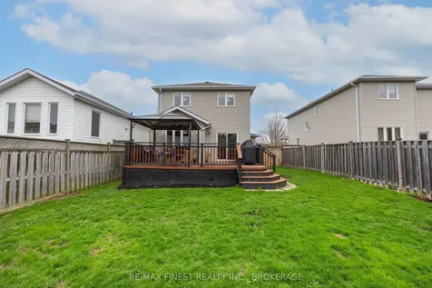 1466 Adams Avenue Kingston ON K7P 0B6