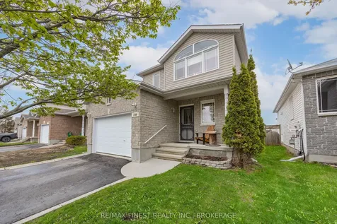1466 Adams Avenue Kingston ON K7P 0B6
