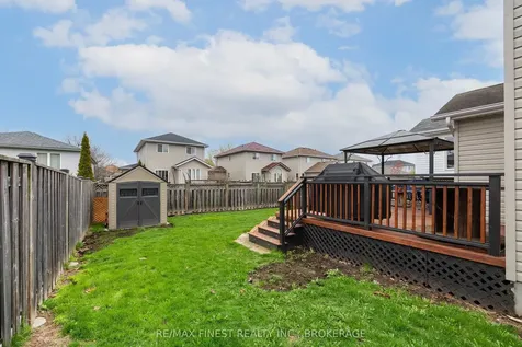 1466 Adams Avenue Kingston ON K7P 0B6