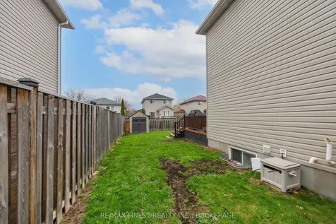 1466 Adams Avenue Kingston ON K7P 0B6