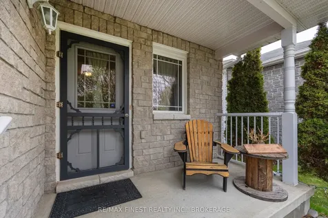 1466 Adams Avenue Kingston ON K7P 0B6