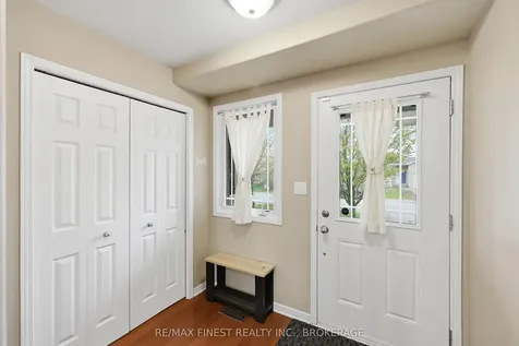 1466 Adams Avenue Kingston ON K7P 0B6