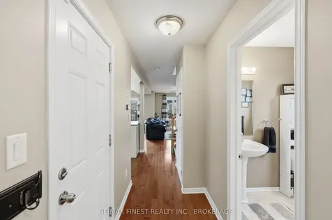 1466 Adams Avenue Kingston ON K7P 0B6