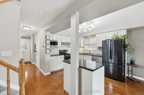1466 Adams Avenue Kingston ON K7P 0B6