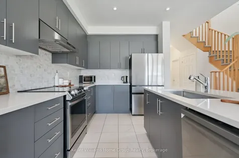 43 Povey Road Centre Wellington ON N1M 0J5