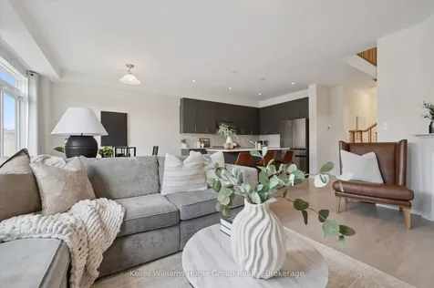 43 Povey Road Centre Wellington ON N1M 0J5