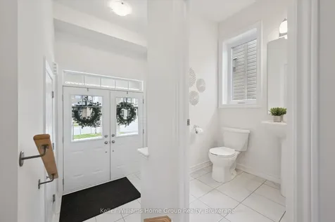 43 Povey Road Centre Wellington ON N1M 0J5