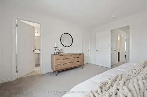 43 Povey Road Centre Wellington ON N1M 0J5