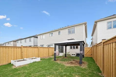 43 Povey Road Centre Wellington ON N1M 0J5