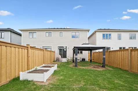 43 Povey Road Centre Wellington ON N1M 0J5