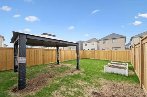 43 Povey Road Centre Wellington ON N1M 0J5