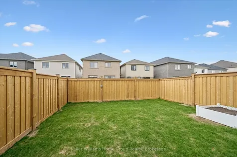 43 Povey Road Centre Wellington ON N1M 0J5