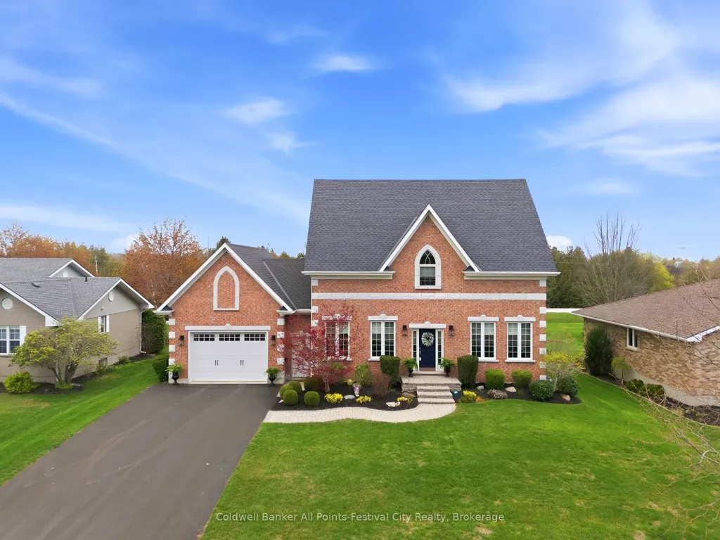 36603 Maitland Avenue Ashfield-colborne-wawanosh ON N7A 3Y1