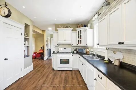 36603 Maitland Avenue Ashfield-colborne-wawanosh ON N7A 3Y1