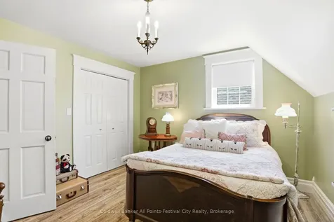 36603 Maitland Avenue Ashfield-colborne-wawanosh ON N7A 3Y1