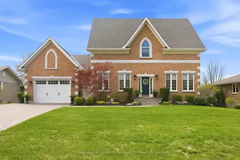 36603 Maitland Avenue Ashfield-colborne-wawanosh ON N7A 3Y1