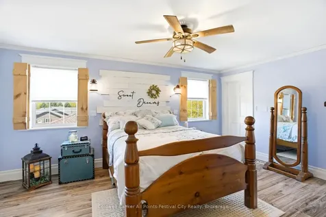 36603 Maitland Avenue Ashfield-colborne-wawanosh ON N7A 3Y1