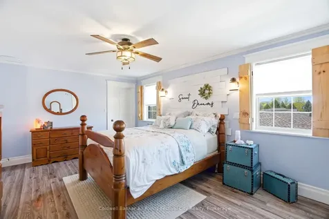 36603 Maitland Avenue Ashfield-colborne-wawanosh ON N7A 3Y1