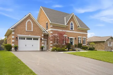 36603 Maitland Avenue Ashfield-colborne-wawanosh ON N7A 3Y1