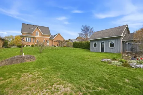36603 Maitland Avenue Ashfield-colborne-wawanosh ON N7A 3Y1
