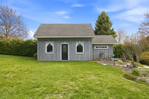 36603 Maitland Avenue Ashfield-colborne-wawanosh ON N7A 3Y1
