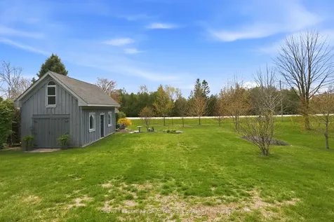 36603 Maitland Avenue Ashfield-colborne-wawanosh ON N7A 3Y1