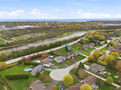 36603 Maitland Avenue Ashfield-colborne-wawanosh ON N7A 3Y1