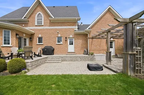 36603 Maitland Avenue Ashfield-colborne-wawanosh ON N7A 3Y1