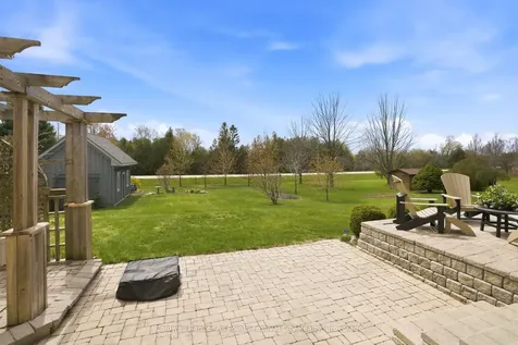 36603 Maitland Avenue Ashfield-colborne-wawanosh ON N7A 3Y1