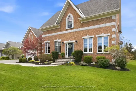 36603 Maitland Avenue Ashfield-colborne-wawanosh ON N7A 3Y1