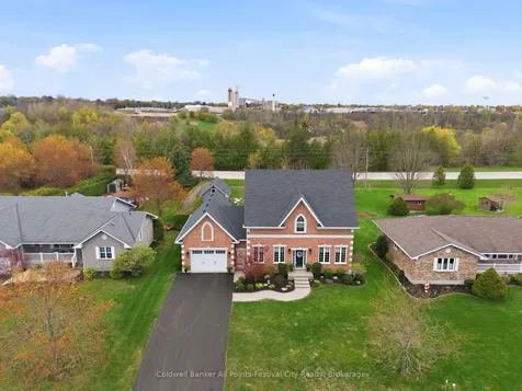 36603 Maitland Avenue Ashfield-colborne-wawanosh ON N7A 3Y1