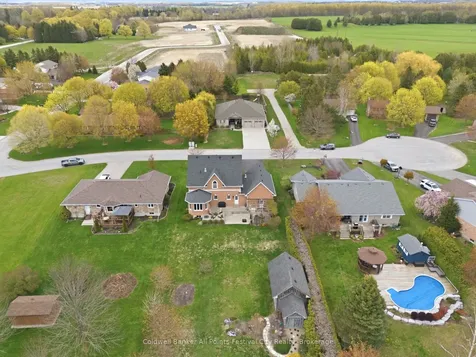 36603 Maitland Avenue Ashfield-colborne-wawanosh ON N7A 3Y1