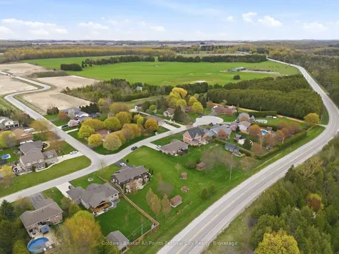 36603 Maitland Avenue Ashfield-colborne-wawanosh ON N7A 3Y1