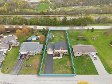 36603 Maitland Avenue Ashfield-colborne-wawanosh ON N7A 3Y1