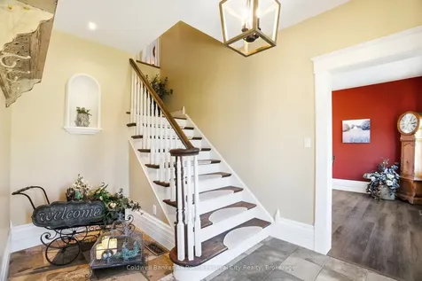 36603 Maitland Avenue Ashfield-colborne-wawanosh ON N7A 3Y1