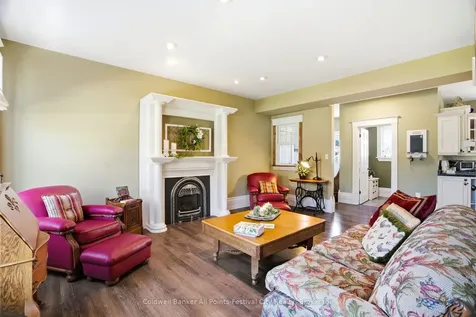 36603 Maitland Avenue Ashfield-colborne-wawanosh ON N7A 3Y1