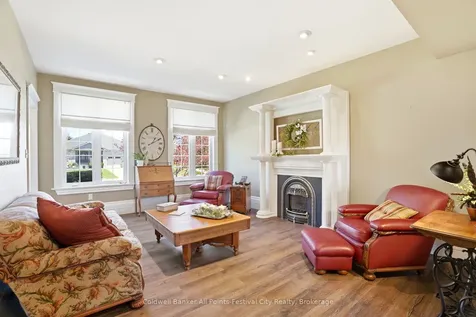 36603 Maitland Avenue Ashfield-colborne-wawanosh ON N7A 3Y1